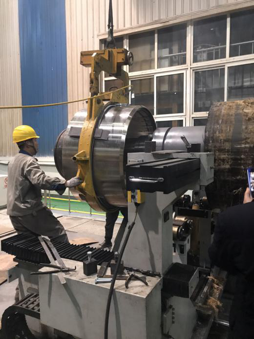 150MW燃機發電機改造項目-1.png